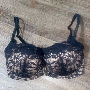Victoria's Secret VICTORIA'S BODY BY VICTORIA PUSH UP 34D
